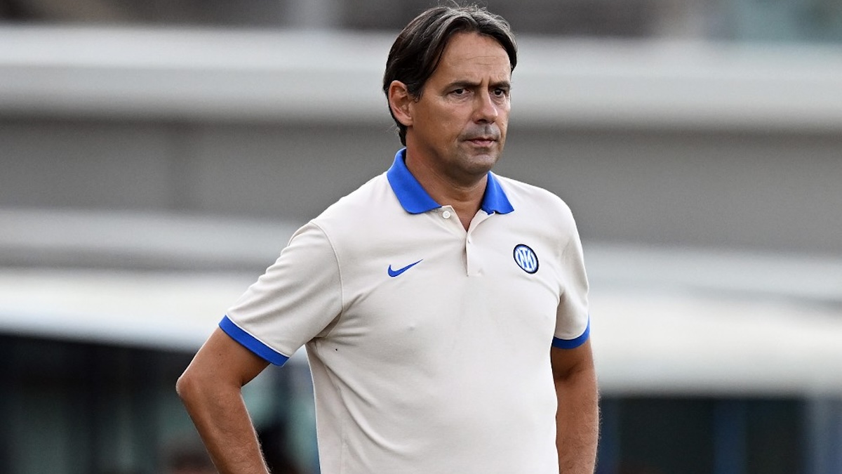 Inzaghi