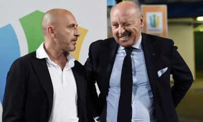 Marotta Ausilio Inter