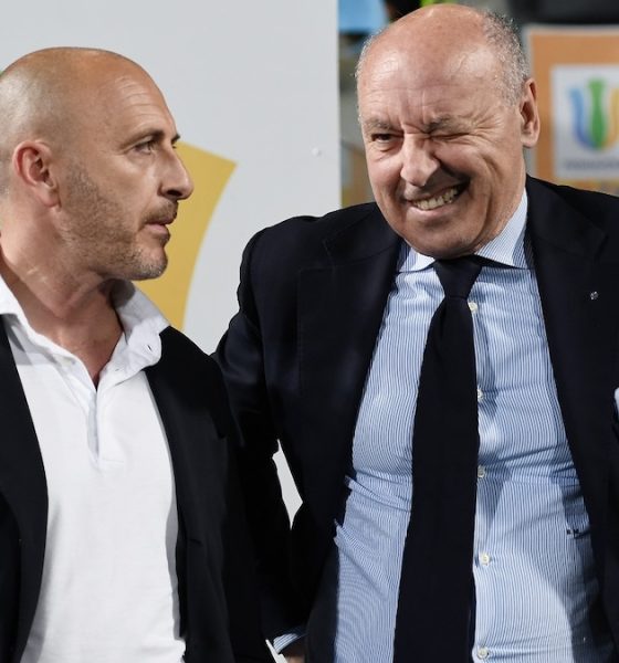 Marotta Ausilio Inter