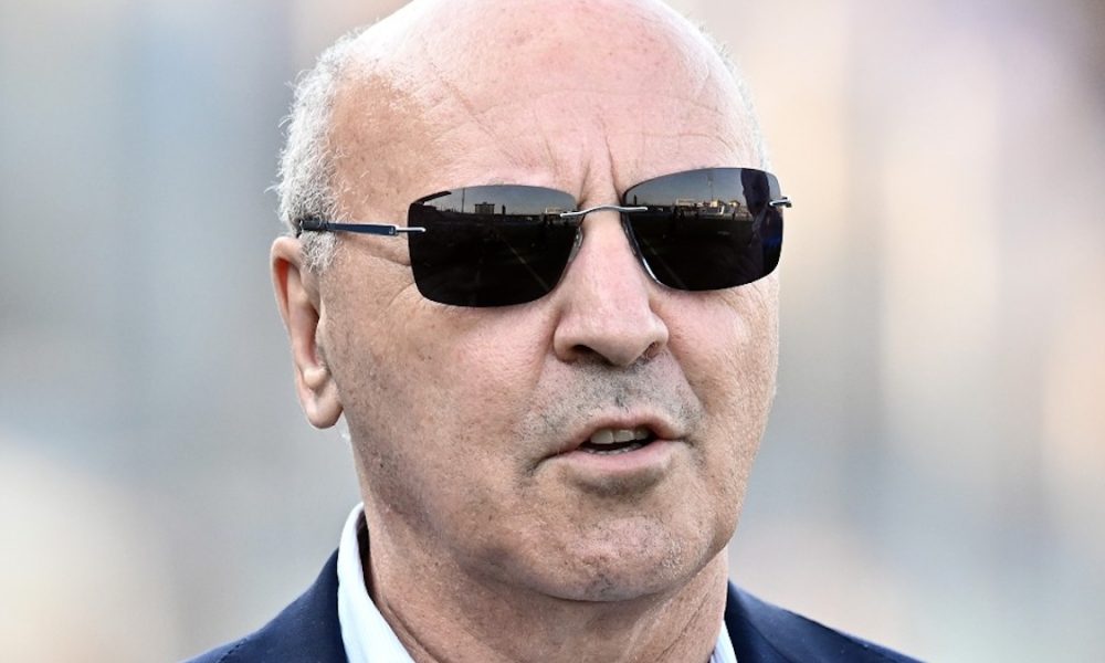 Inter News – Conferme da Marotta: proposta di acquisto per il nuovo Stadio Inter in arrivo