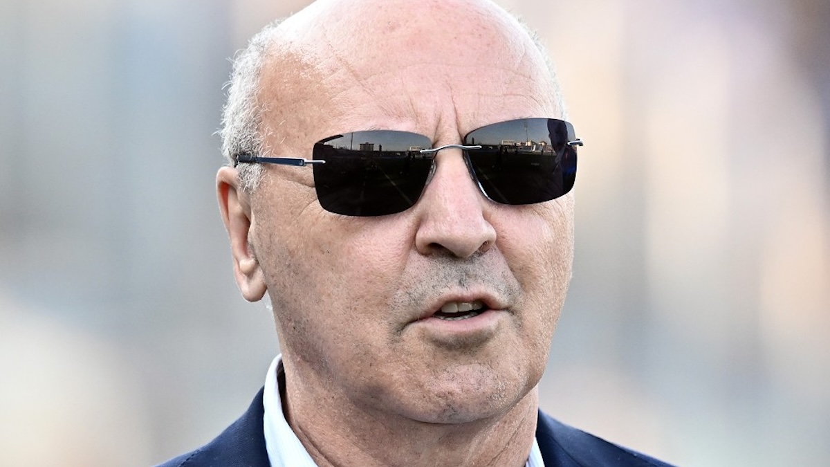 Marotta calciomercato inter