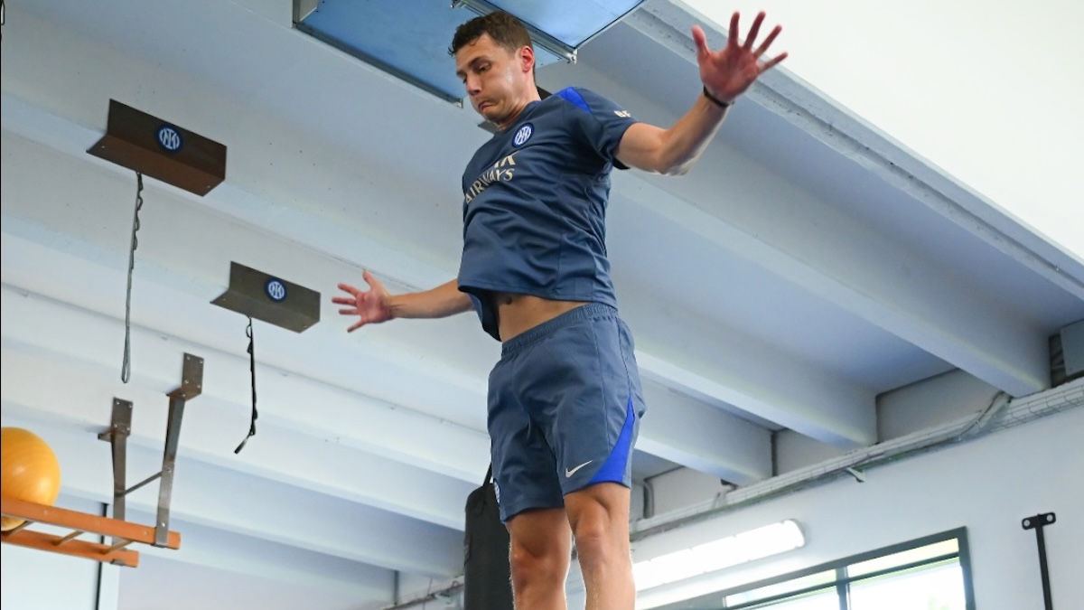 pavard palestra inter