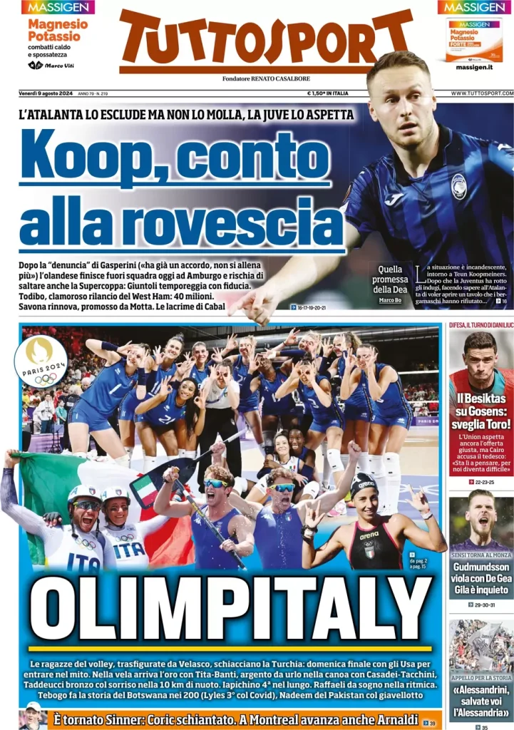 tuttosport 021205787