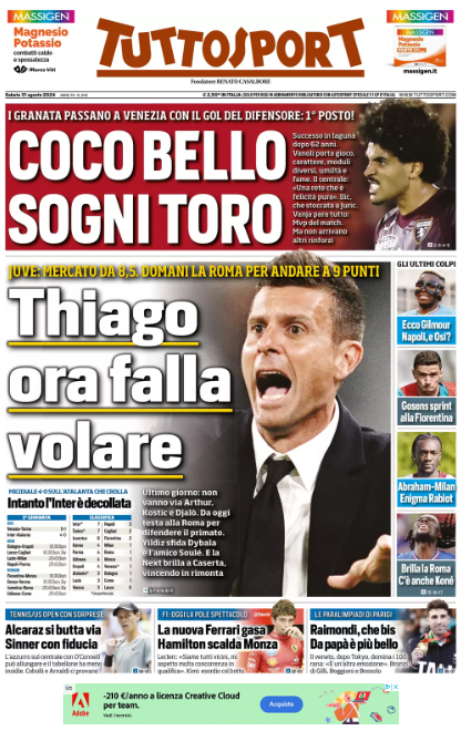 tuttosport