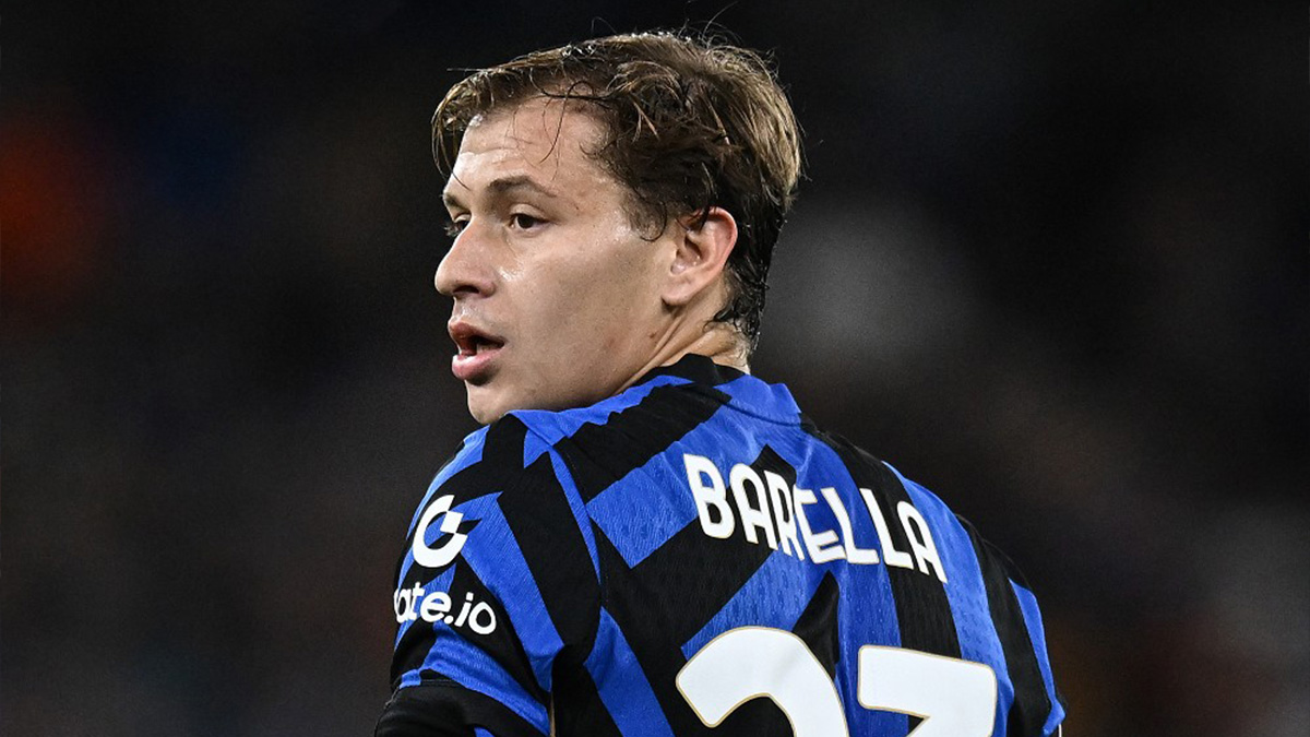 Barella