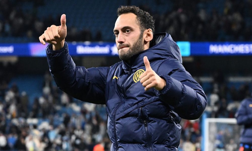 Inter News – Calhanoglu Inter: sollievo per Inzaghi con le ultime notizie