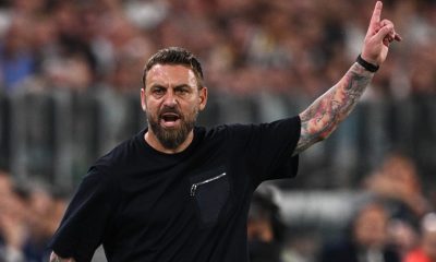 De Rossi