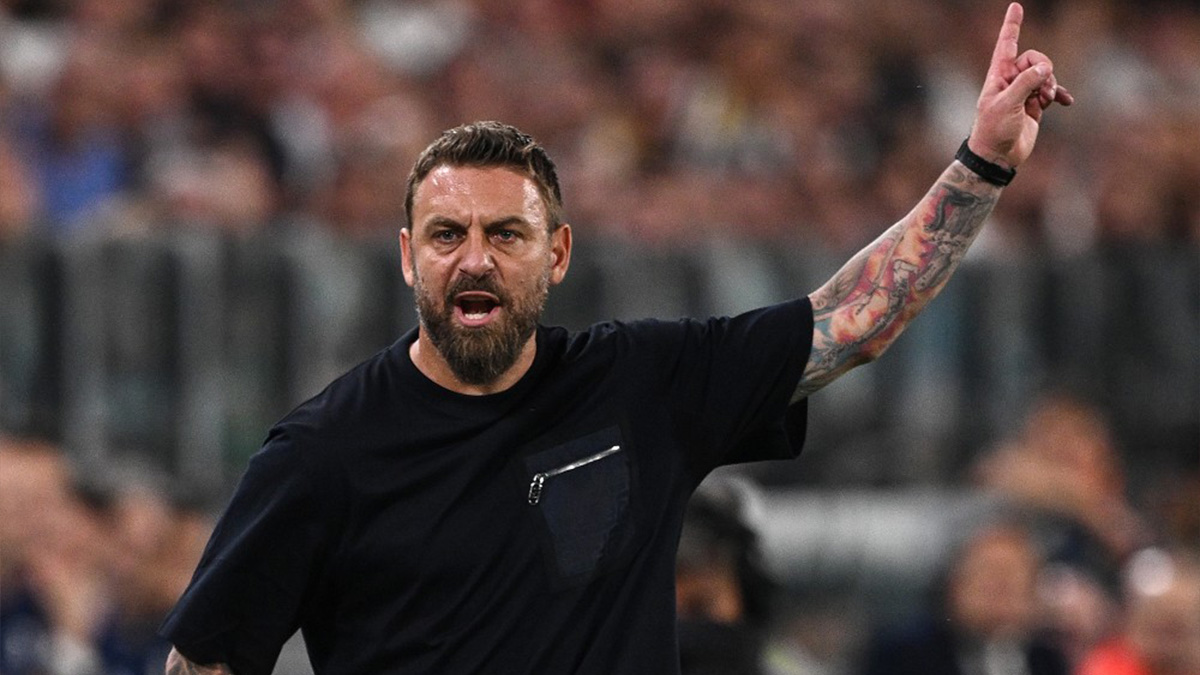 De Rossi