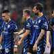 Delusione Inter Milan