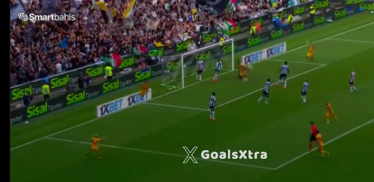 Gol Lautaro Martinez Udinese Inter