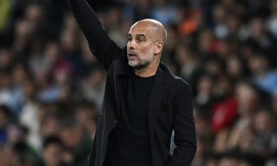 Guardiola