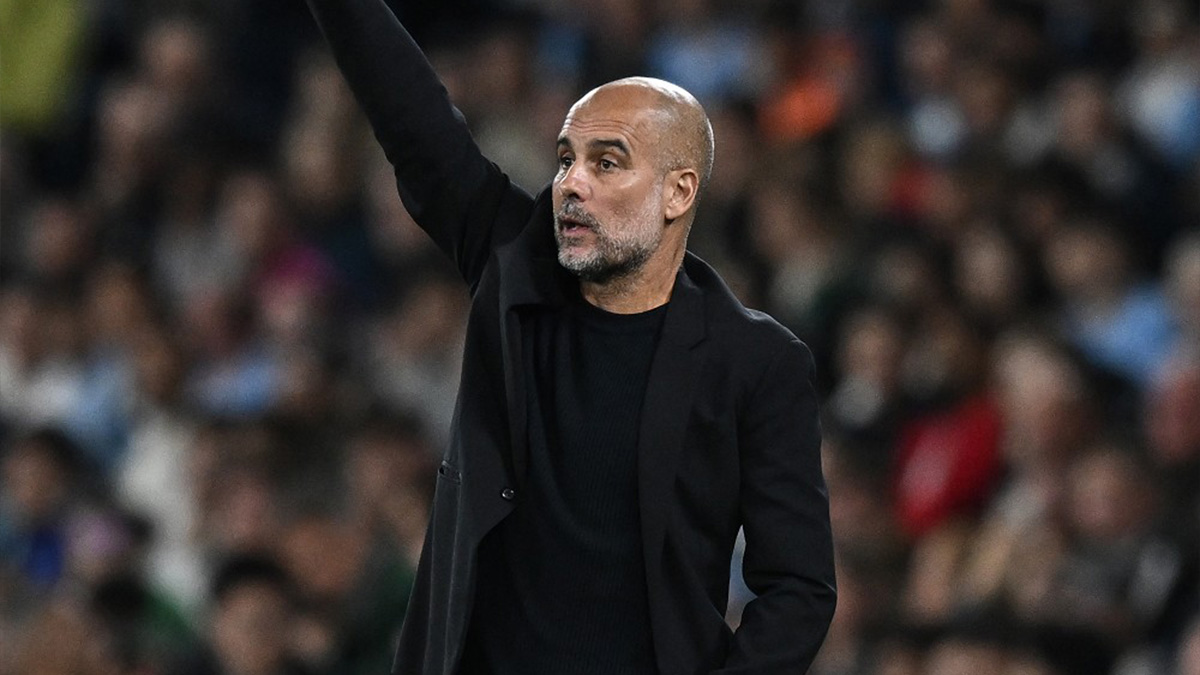 Guardiola