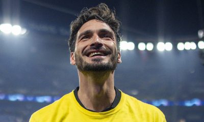 Hummels