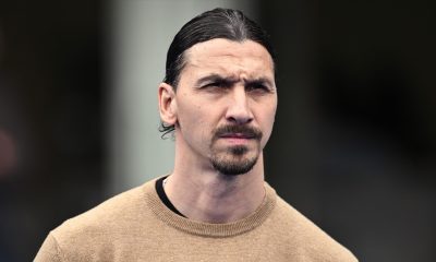 Ibrahimovic