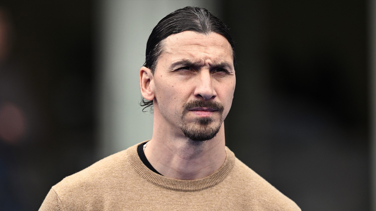 Ibrahimovic