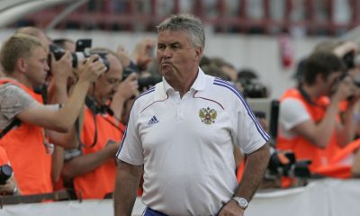 Hiddink