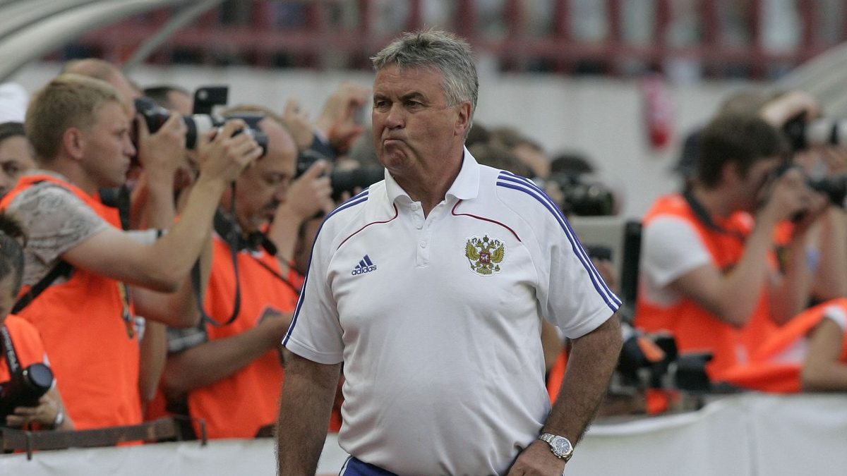 Hiddink