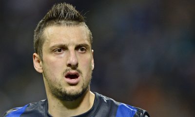 Kuzmanovic