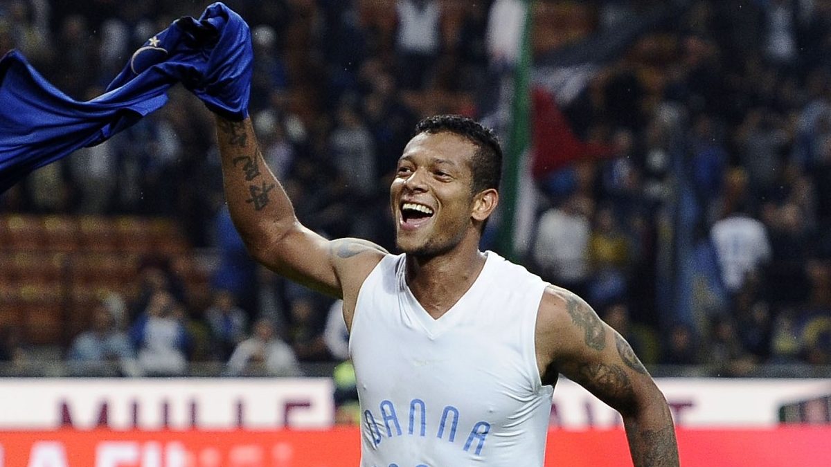 Guarin