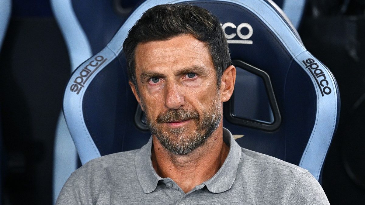 Di Francesco