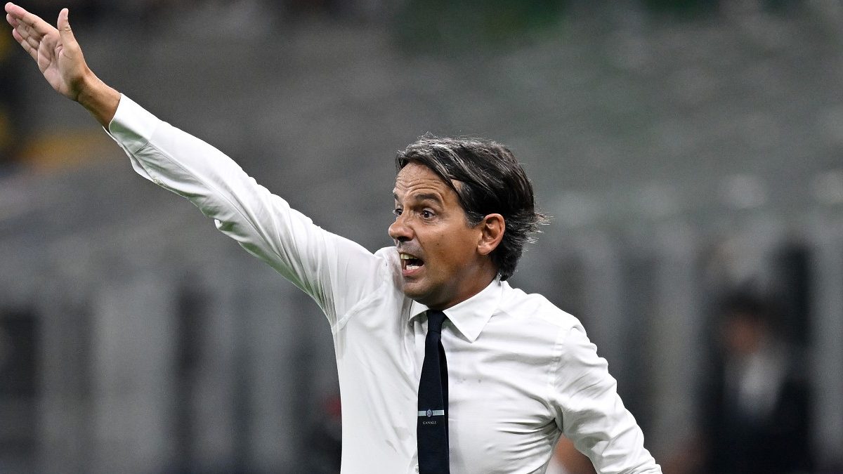 Inzaghi