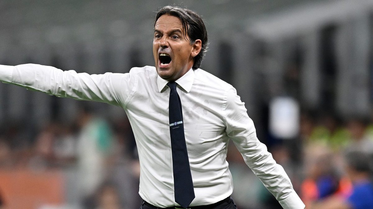 Inzaghi