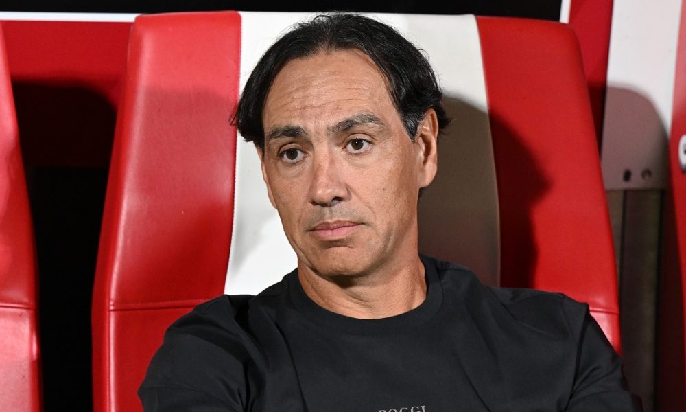 Inter News – “Inzaghi e la partita: niente pressioni per la classifica, ecco il mio pensiero su di lui”