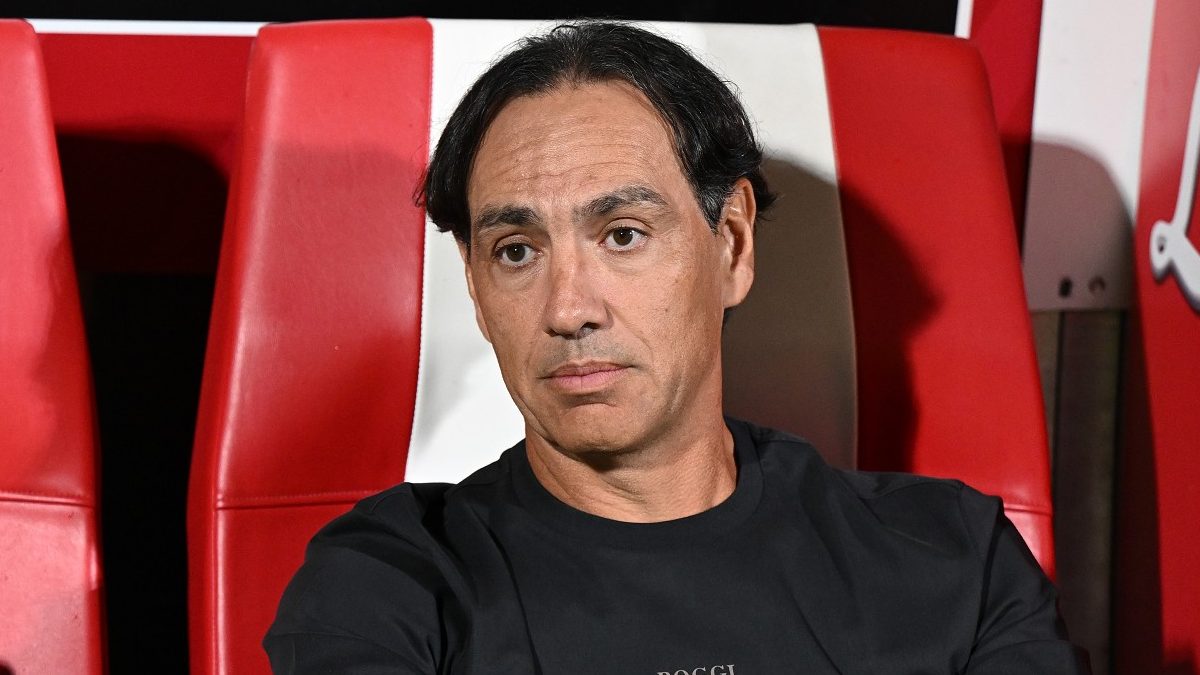 Nesta, l’aneddoto sul suo passato da calciatore: «Prima di lasciare la Lazio, avevo parlato con l’Inter…»