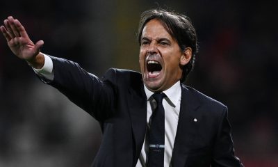 Inzaghi