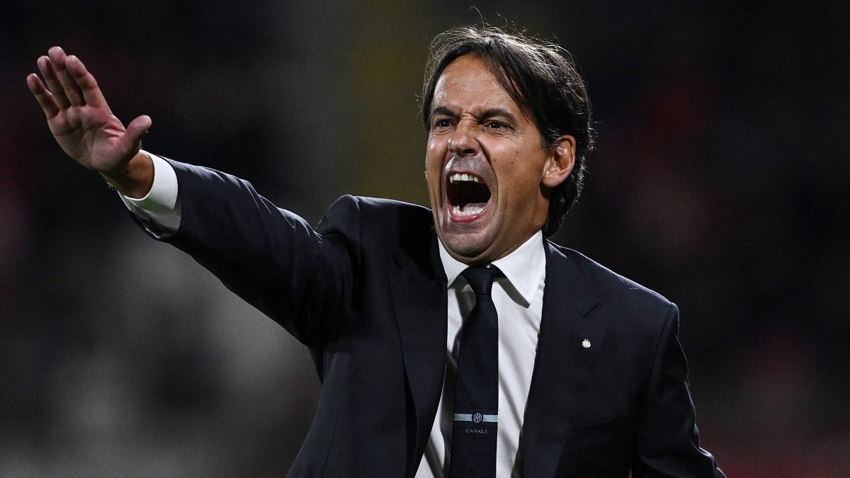 Inzaghi