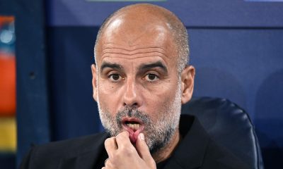 Guardiola