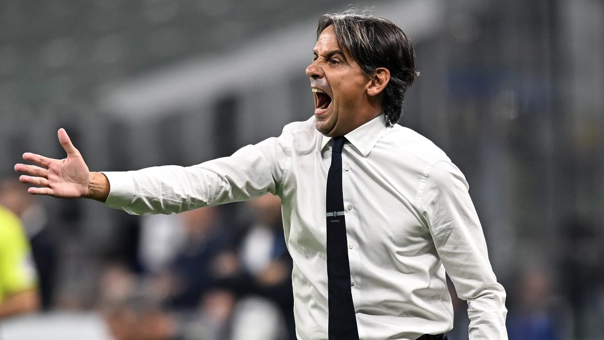 Inzaghi