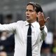 Inter mister Inzaghi