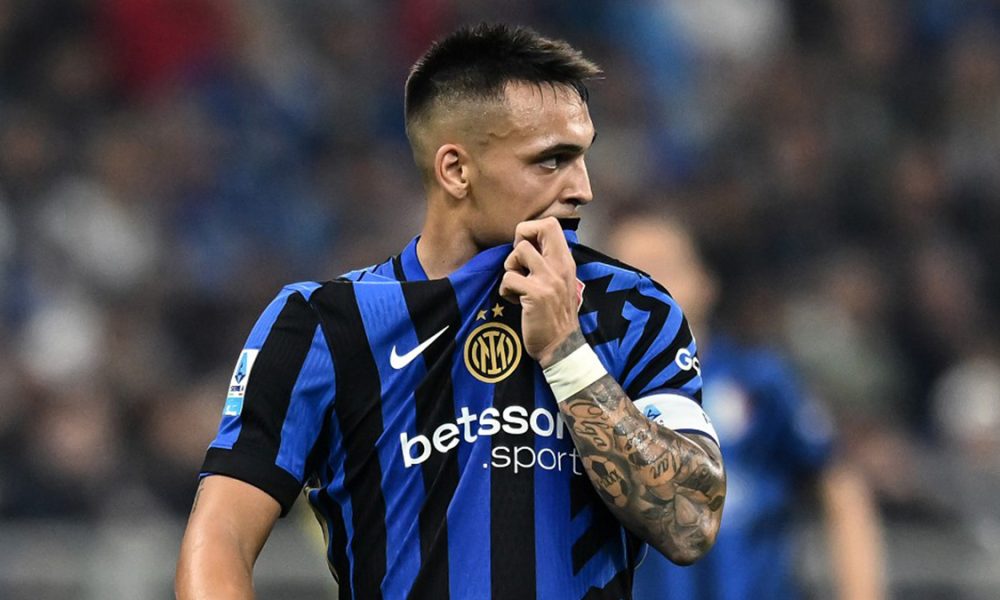 Inter News – Inter-Feyenoord: rifinitura iniziata, Lautaro assente!