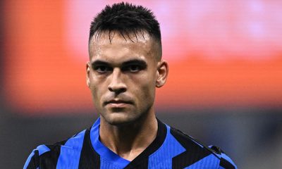 Lautaro Inter Milan