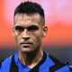 Lautaro Inter Milan