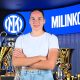 Milinkovic Inter Women