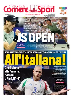 corriere dello sport 021213436