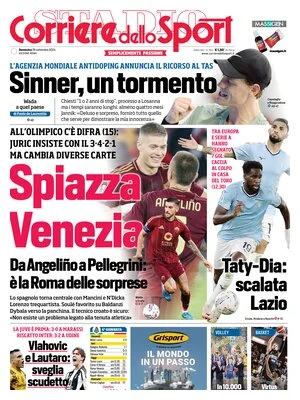 corriere dello sport 071902380