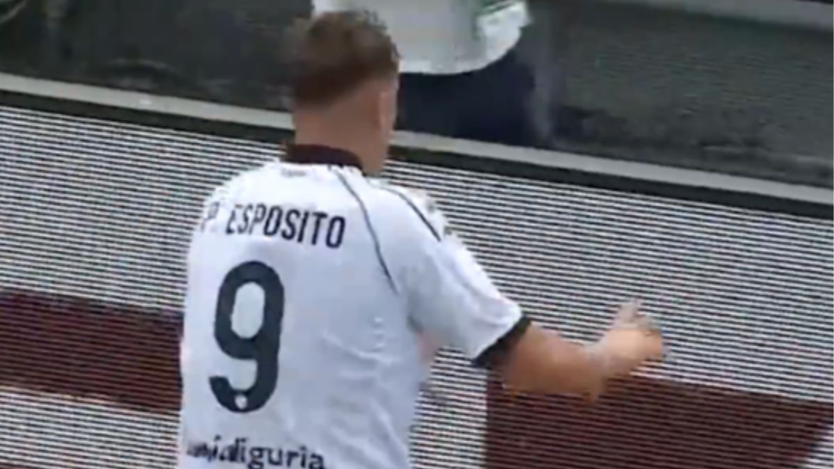 esposito