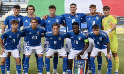 italia u21