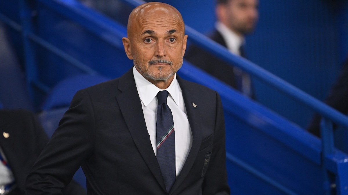 Formazioni ufficiali Italia Germania: le scelte di Spalletti su Barella e Bastoni