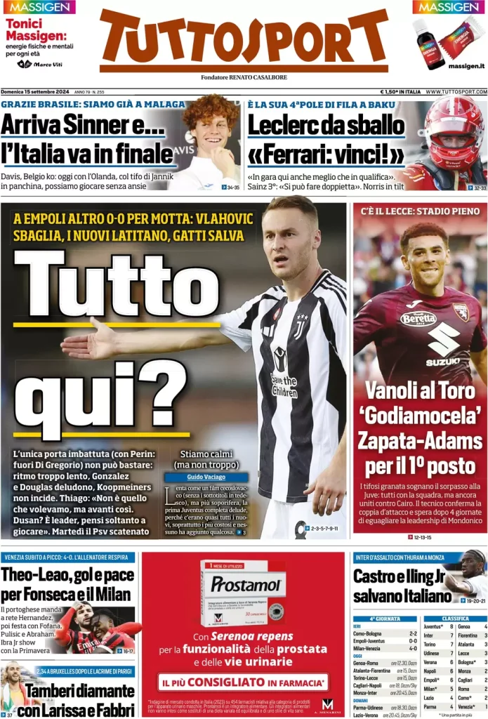 tuttosport 021206480