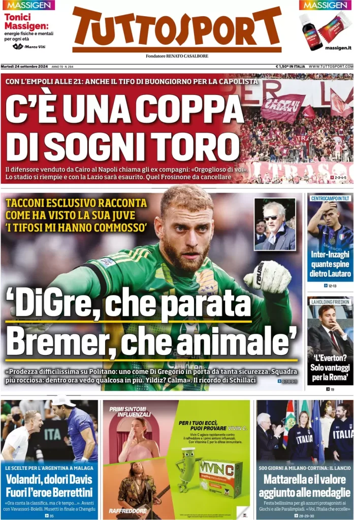 tuttosport 021207376