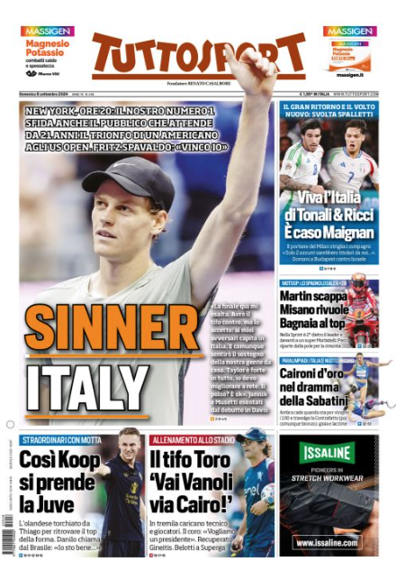 tuttosport