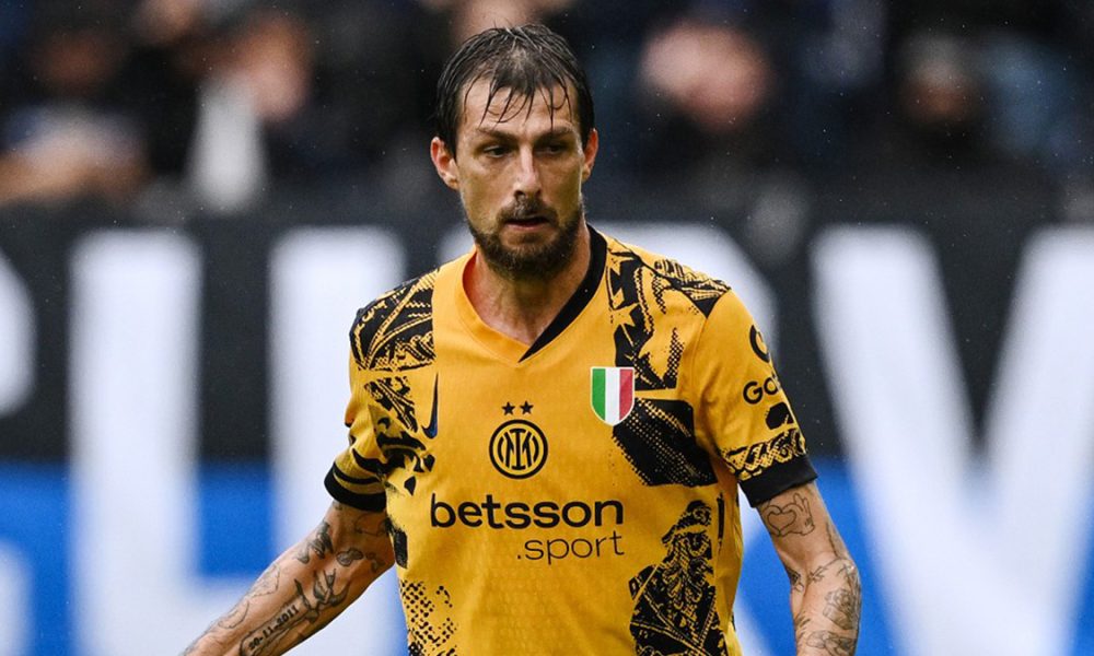 Inter News – Acerbi si concentra sul ritorno a San Siro: il messaggio