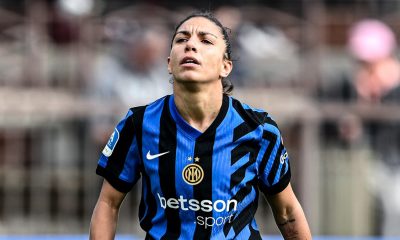 Bartoli Inter Women Juve