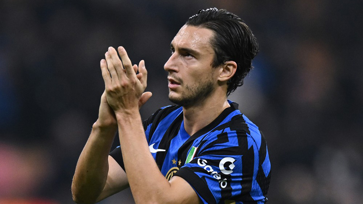 Darmian Inter Juve