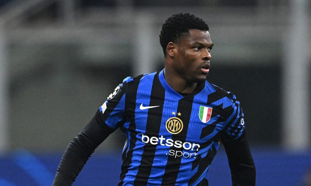 Inter News – Inter-Feyenoord in Diretta: aggiornamenti, risultato e tabellino