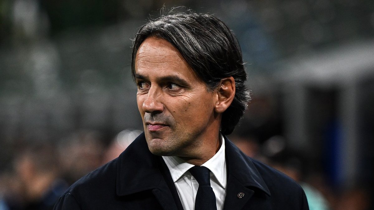 Inzaghi a Inter Tv: «Conosciamo bene l’Atalanta, la posta in palio è alta! Dovremo approcciarla in questo modo…»